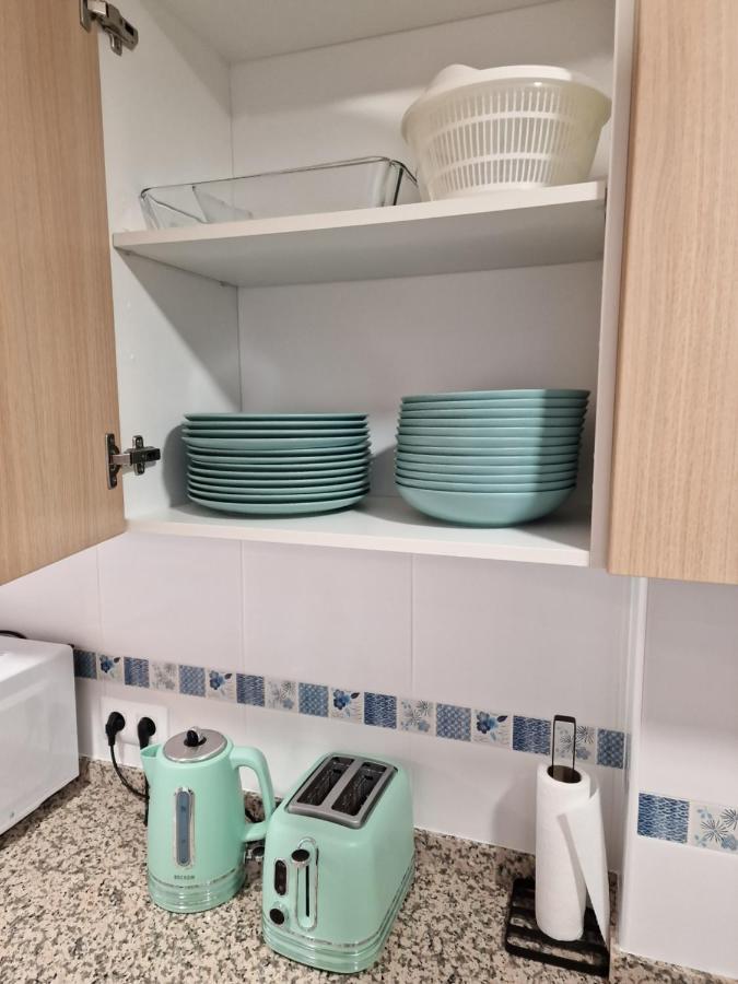 Citadel Holiday Apartment "Oliva" Roses, Beach 200M, Centre 300M, Pr Parking Big Sun Terrace Εξωτερικό φωτογραφία