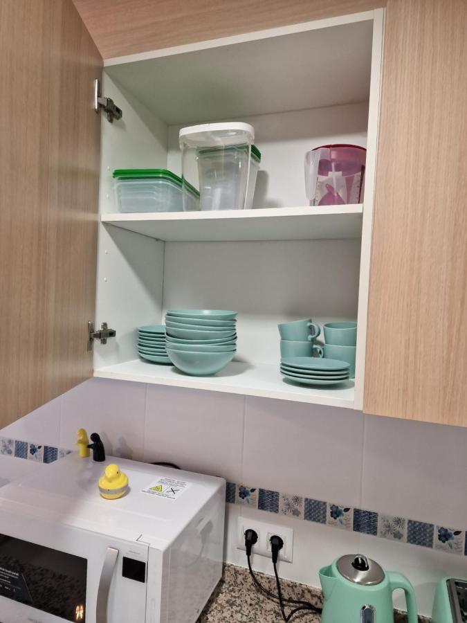 Citadel Holiday Apartment "Oliva" Roses, Beach 200M, Centre 300M, Pr Parking Big Sun Terrace Εξωτερικό φωτογραφία