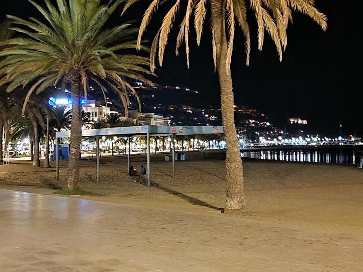 Citadel Holiday Apartment "Oliva" Roses, Beach 200M, Centre 300M, Pr Parking Big Sun Terrace Εξωτερικό φωτογραφία