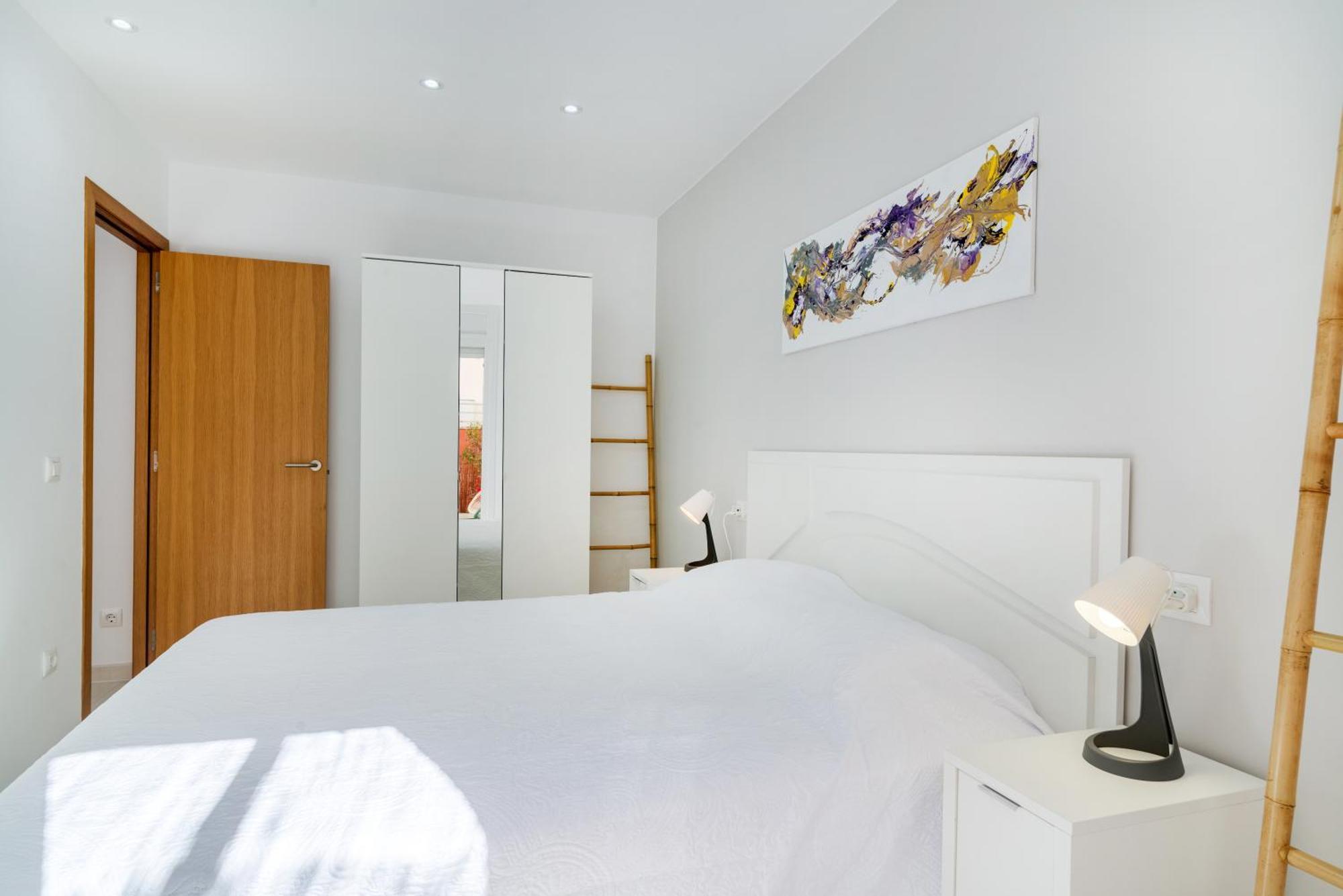 Citadel Holiday Apartment "Oliva" Roses, Beach 200M, Centre 300M, Pr Parking Big Sun Terrace Εξωτερικό φωτογραφία