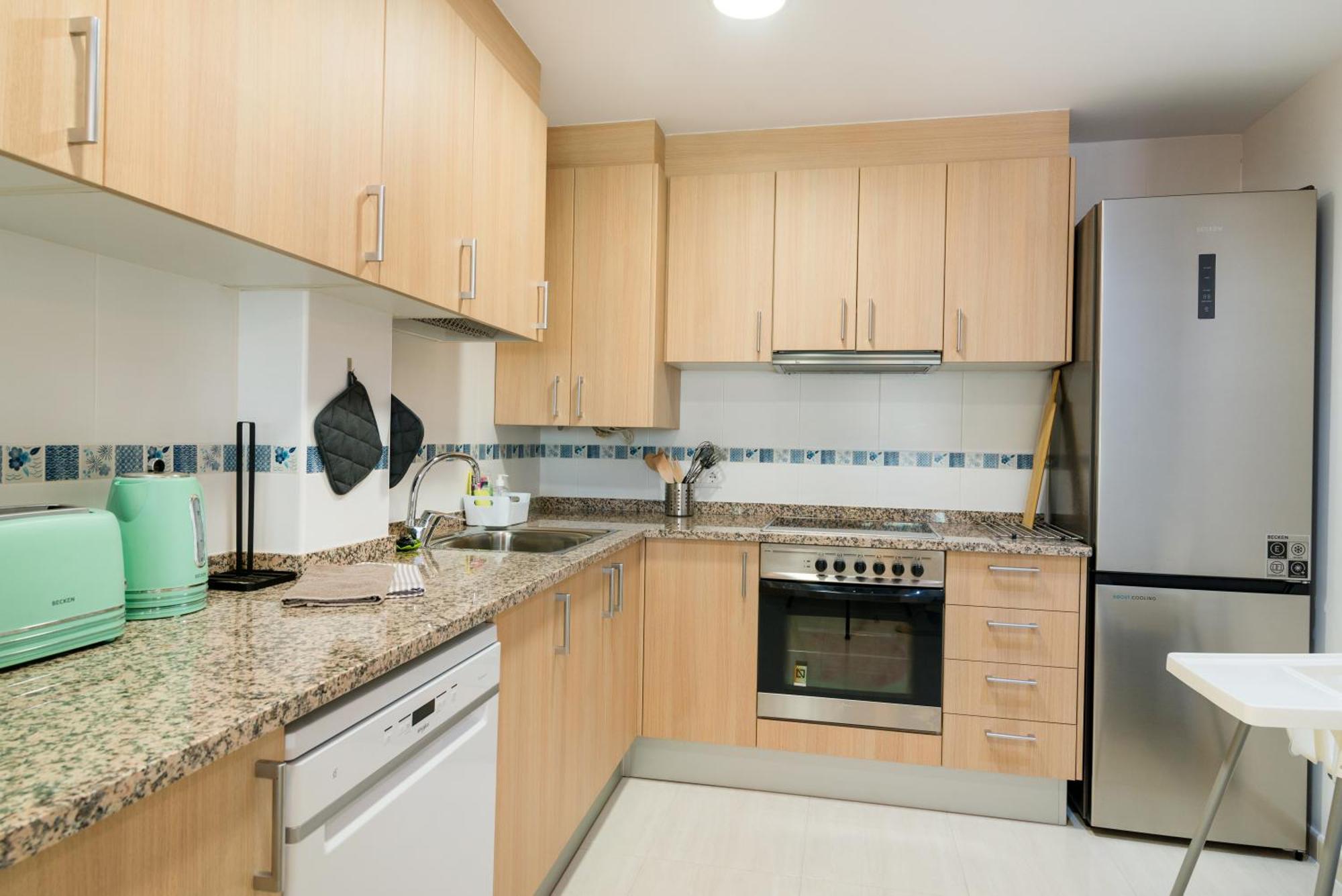 Citadel Holiday Apartment "Oliva" Roses, Beach 200M, Centre 300M, Pr Parking Big Sun Terrace Εξωτερικό φωτογραφία