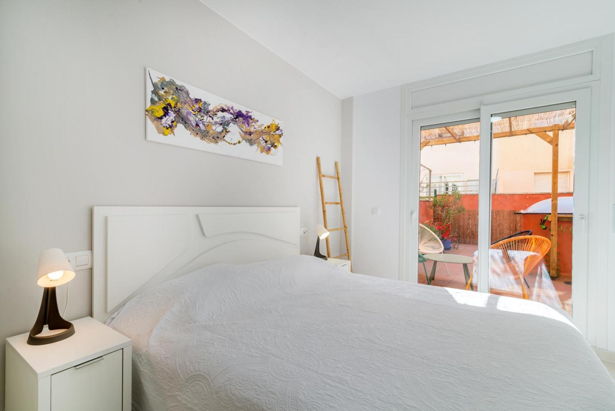 Citadel Holiday Apartment "Oliva" Roses, Beach 200M, Centre 300M, Pr Parking Big Sun Terrace Εξωτερικό φωτογραφία